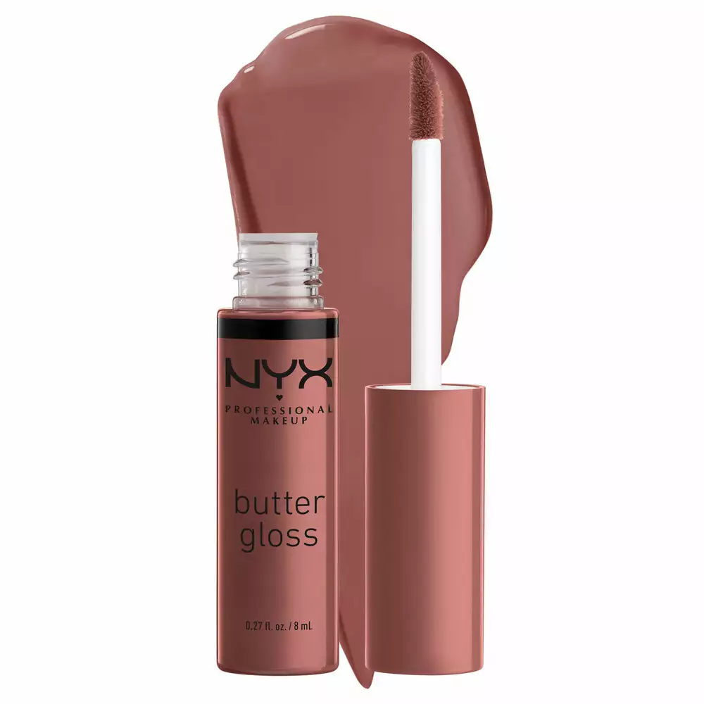 NYX Butter Gloss 20 NYX Butter Gloss