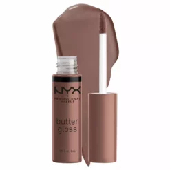 NYX Butter Gloss 42 NYX Butter Gloss