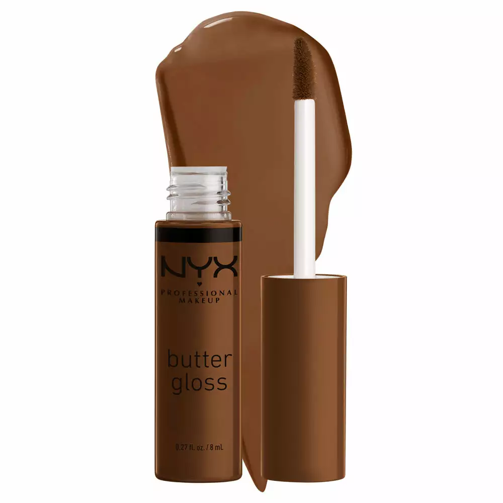 NYX Butter Gloss 22 NYX Butter Gloss