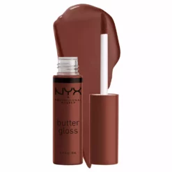 NYX Butter Gloss 46 NYX Butter Gloss