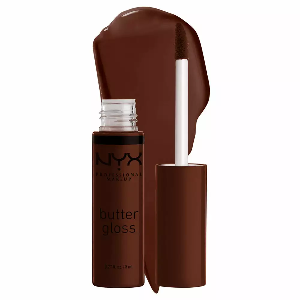 NYX Butter Gloss 24 NYX Butter Gloss