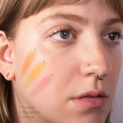 Lethal Cosmetics MAGNETIC™ Face Powder - Blush 28 Lethal Cosmetics MAGNETIC™ Face Powder - Blush