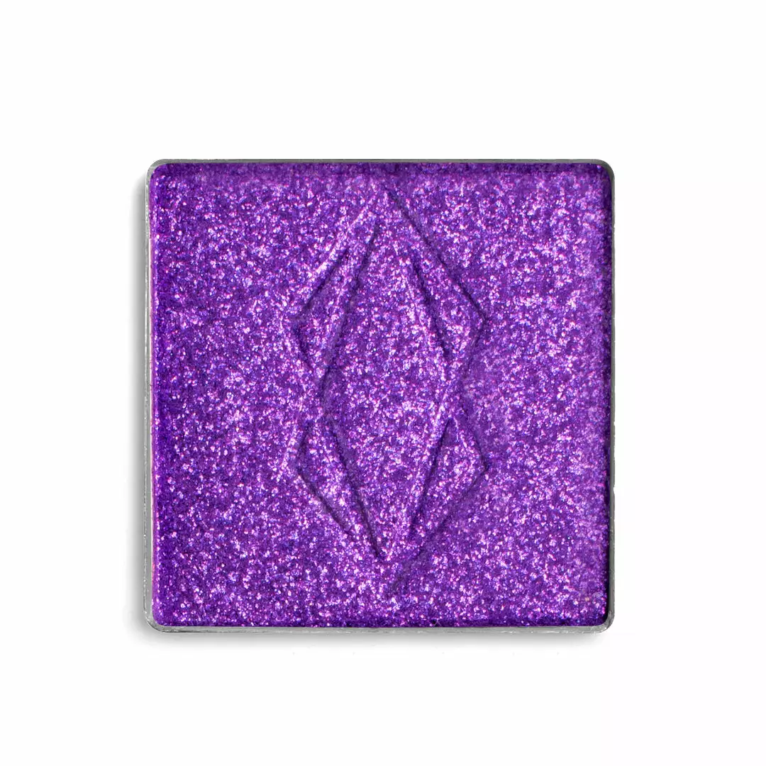 Lethal Cosmetics Nightflower Collection MAGNETIC Pressed Eyeshadow 10 Lethal Cosmetics Nightflower Collection MAGNETIC Pressed Eyeshadow