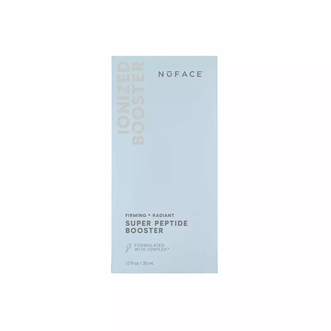 NuFACE Super Peptide Booster Serum New 5 NuFACE Super Peptide Booster Serum New