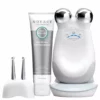 NuFACE Trinity Pro Facial Toning Kit + ELE