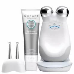 NuFACE Trinity Pro Facial Toning Kit + ELE