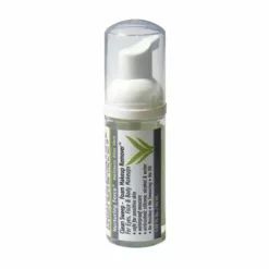 Nurturing Force Clean Sweep Foam Makeup Remover