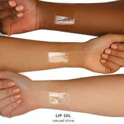 Jouer Essential Hydrating Lip Oil