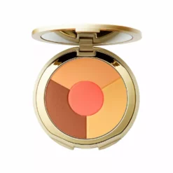 Stila One Step Correct Brightening Finishing Powder 7 Stila One Step Correct Brightening Finishing Powder