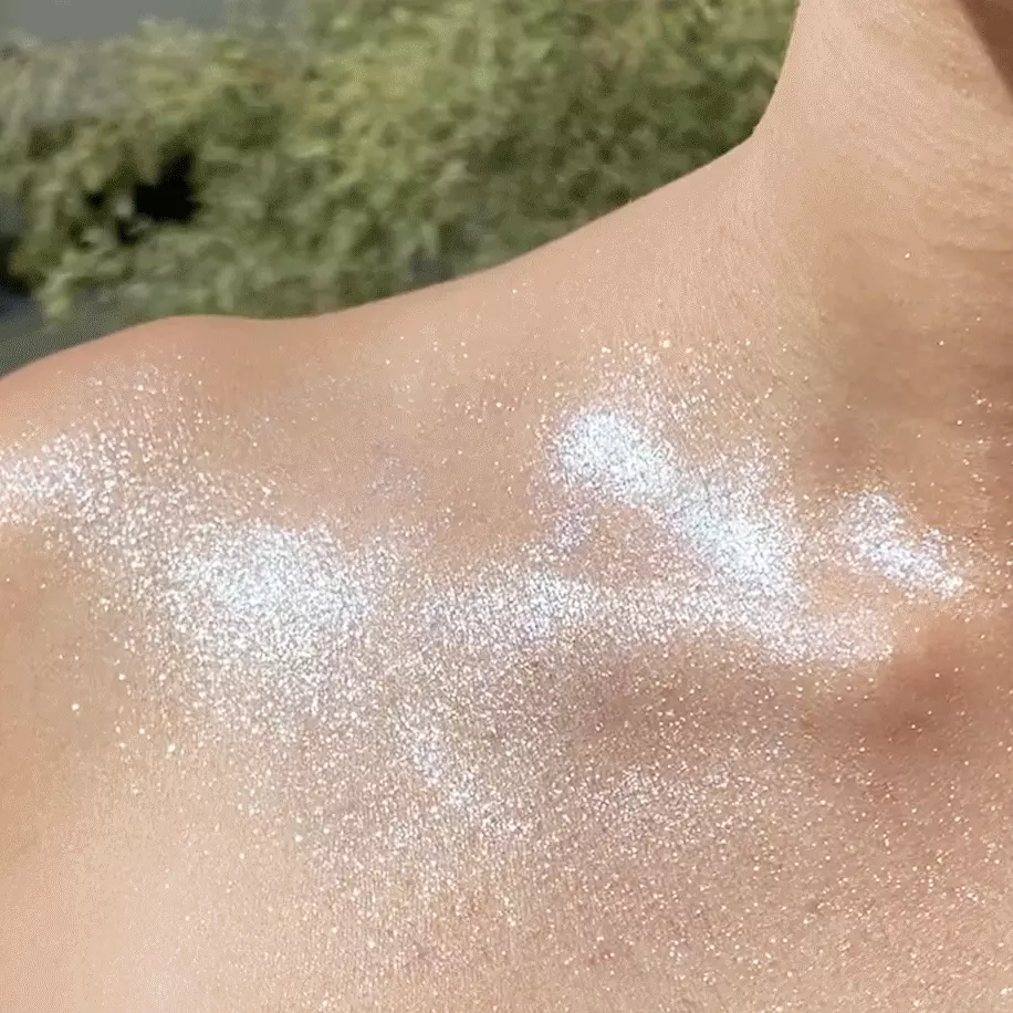 KimChi Chic Beauty Glam Tears All Over Liquid Highlighter 9 KimChi Chic Beauty Glam Tears All Over Liquid Highlighter