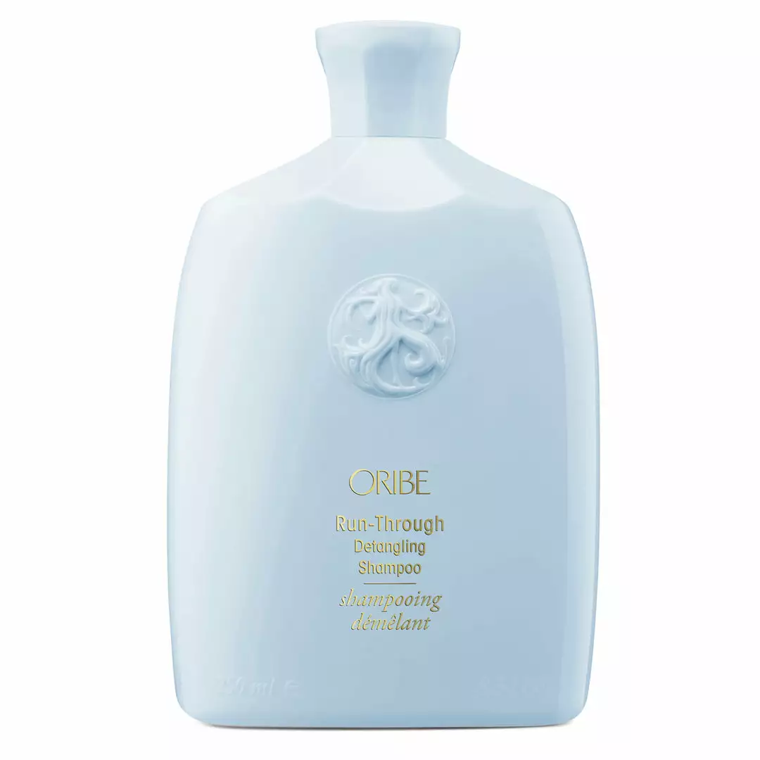 Oribe Run Through Detangling Shampoo Dullness 1 Oribe Run Through Detangling Shampoo Dullness
