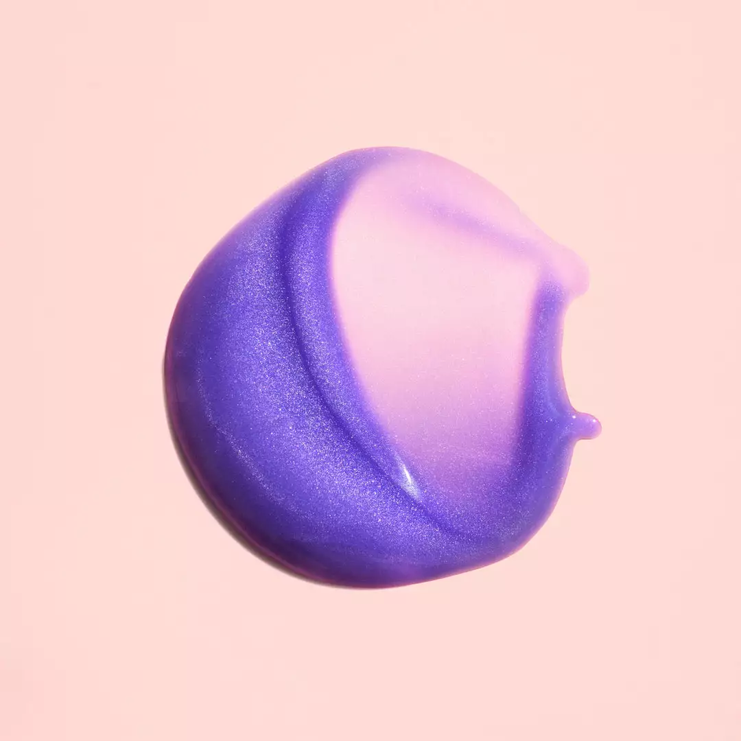 Oribe Bright Blonde Essential Priming Serum 2 Oribe Bright Blonde Essential Priming Serum