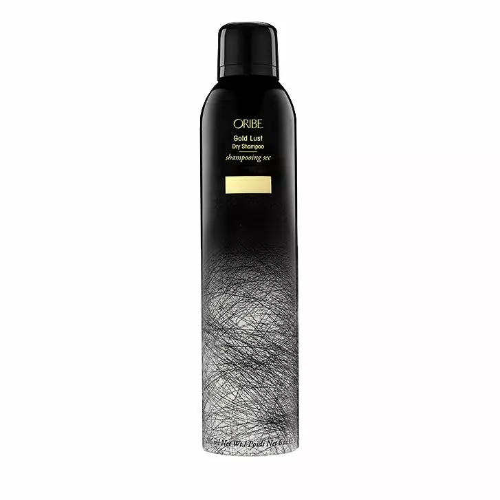 Hair Care Oribe Gold Lust Dry Shampoo 1 Hair Care Oribe Gold Lust Dry Shampoo
