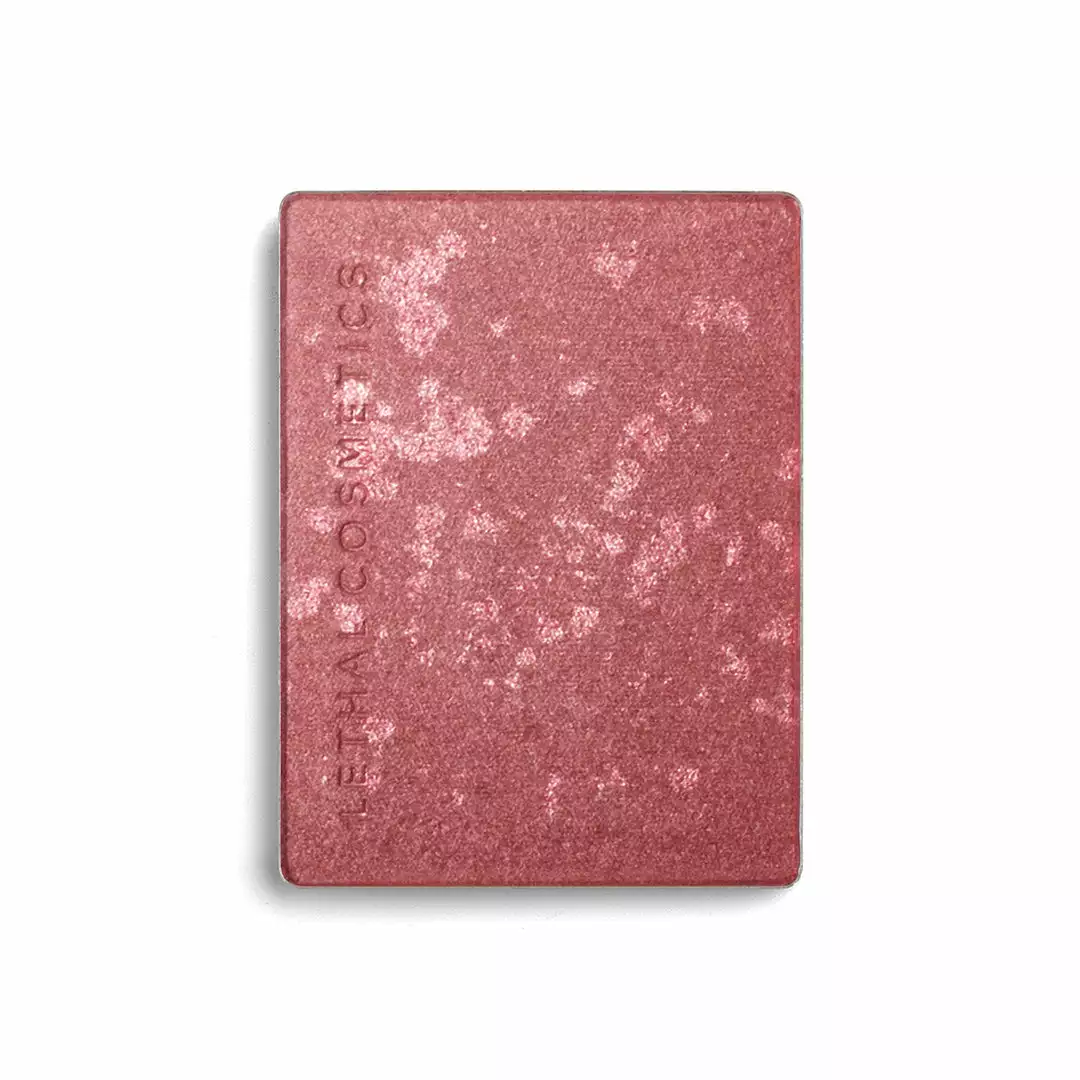 Lethal Cosmetics MAGNETIC™ Face Powder - Blush 20 Lethal Cosmetics MAGNETIC™ Face Powder - Blush