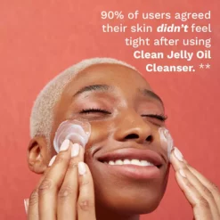 Ren Clean Skincare Perfect Canvas Clean Jelly Oil Cleanser