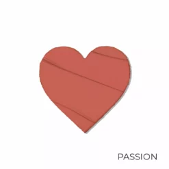 Dose Of Colors Heart Cheeks Blush Stick 16 Dose Of Colors Heart Cheeks Blush Stick