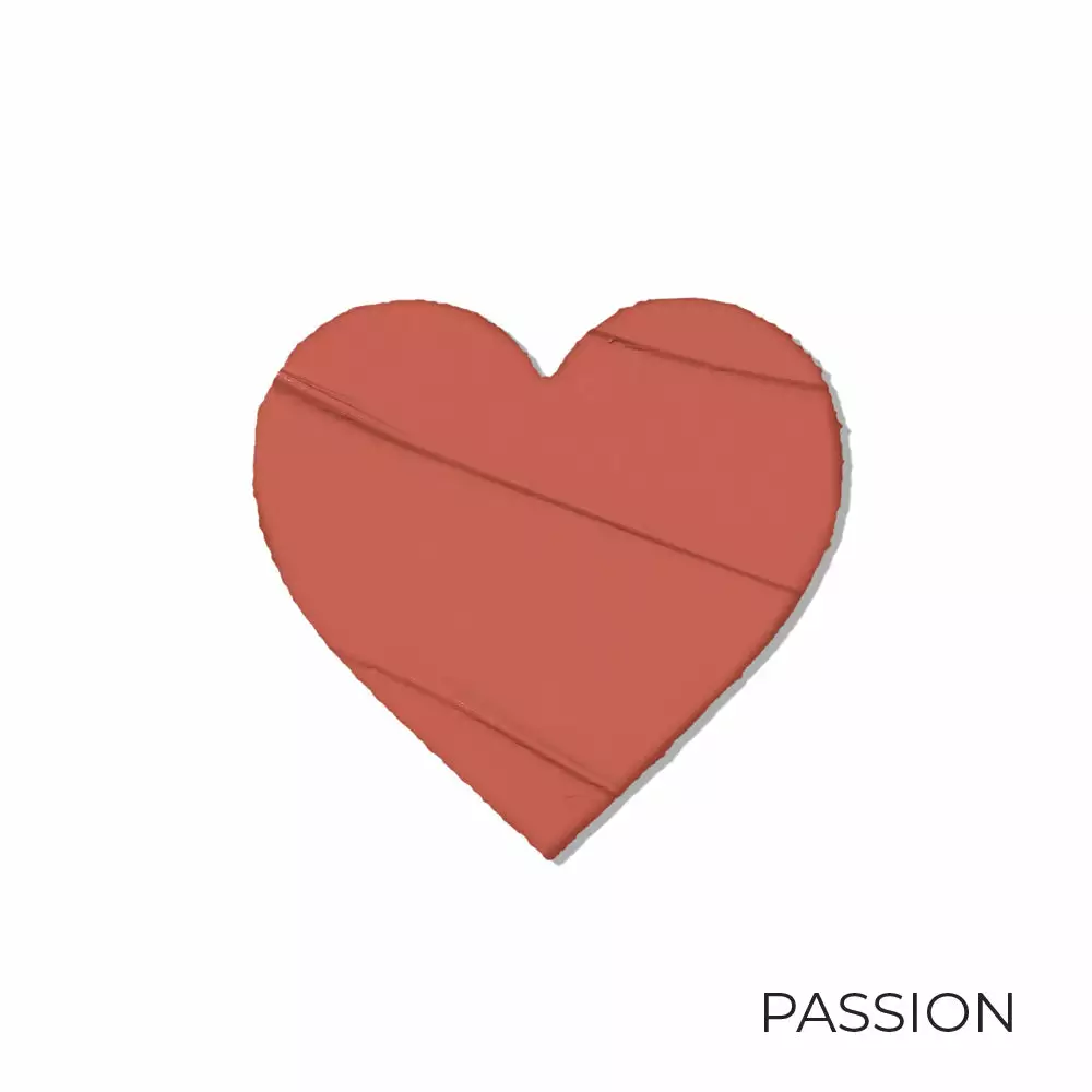 Dose Of Colors Heart Cheeks Blush Stick 8 Dose Of Colors Heart Cheeks Blush Stick