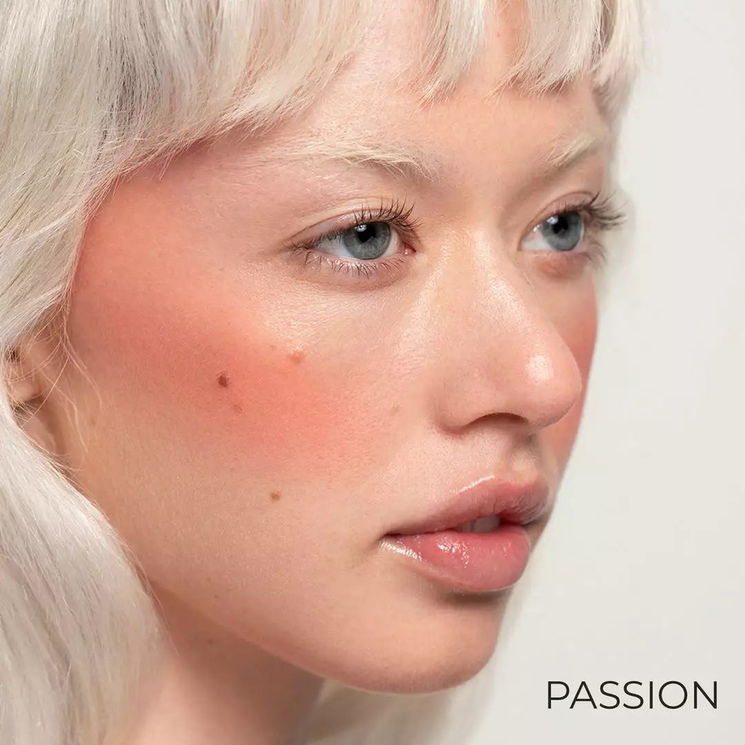 Dose Of Colors Heart Cheeks Blush Stick 3 Dose Of Colors Heart Cheeks Blush Stick