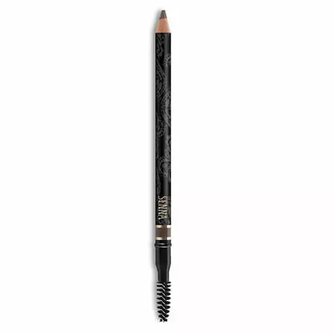 Senna Powder Brow Styling Pencil Eyes 2 Senna Powder Brow Styling Pencil Eyes
