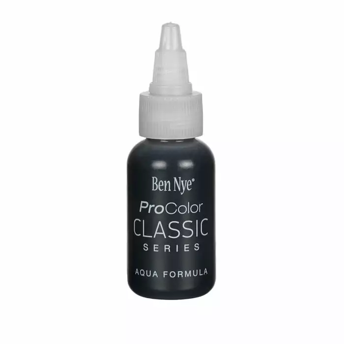 Ben Nye ProColor Classic Airbrush Makeup 1oz 3 Ben Nye ProColor Classic Airbrush Makeup 1oz