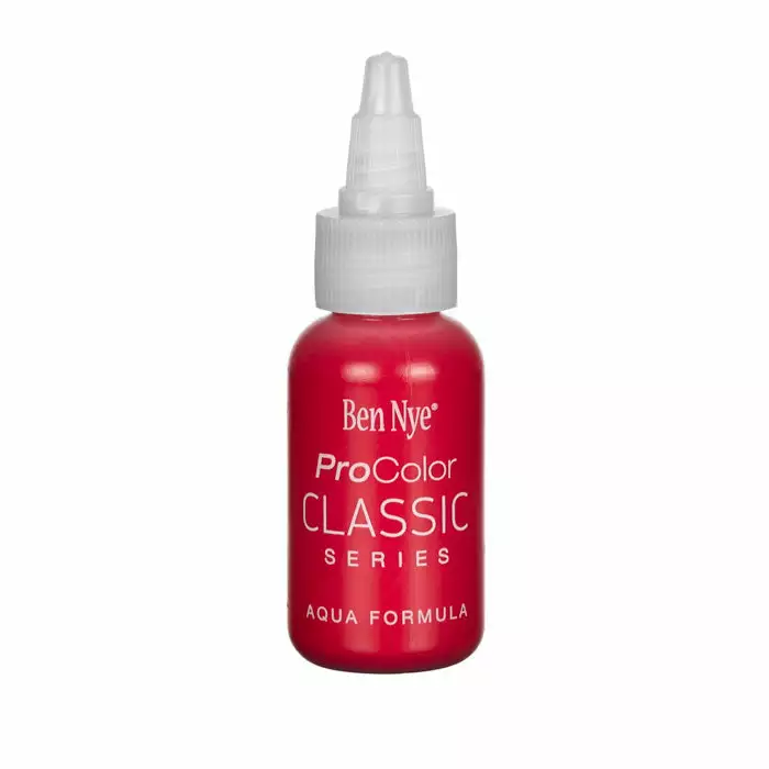 Ben Nye ProColor Classic Airbrush Makeup 1oz 4 Ben Nye ProColor Classic Airbrush Makeup 1oz