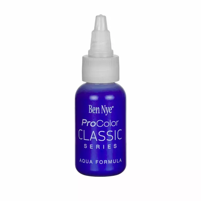 Ben Nye ProColor Classic Airbrush Makeup 1oz 5 Ben Nye ProColor Classic Airbrush Makeup 1oz