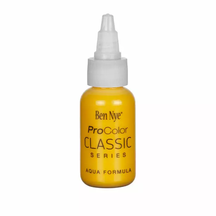 Ben Nye ProColor Classic Airbrush Makeup 1oz 8 Ben Nye ProColor Classic Airbrush Makeup 1oz