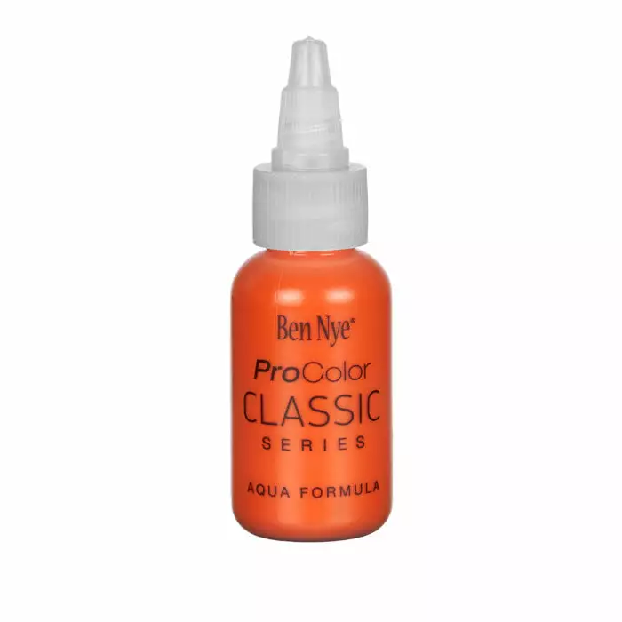 Ben Nye ProColor Classic Airbrush Makeup 2oz 12 Ben Nye ProColor Classic Airbrush Makeup 2oz