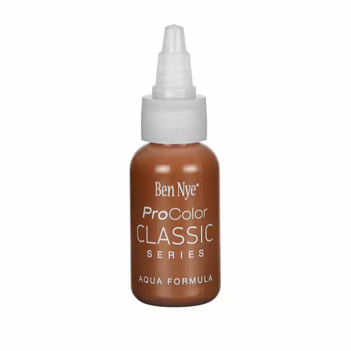 Ben Nye ProColor Classic Airbrush Makeup 2oz 13 Ben Nye ProColor Classic Airbrush Makeup 2oz