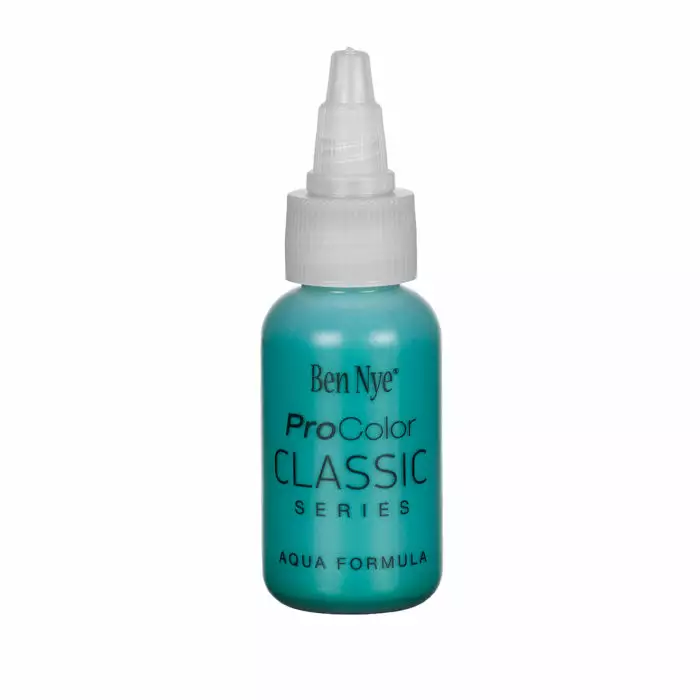 Ben Nye ProColor Classic Airbrush Makeup 1oz 15 Ben Nye ProColor Classic Airbrush Makeup 1oz