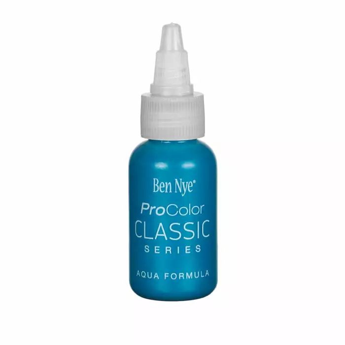 Ben Nye ProColor Classic Airbrush Makeup 2oz 16 Ben Nye ProColor Classic Airbrush Makeup 2oz
