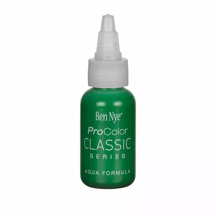 Ben Nye ProColor Classic Airbrush Makeup 1oz 17 Ben Nye ProColor Classic Airbrush Makeup 1oz