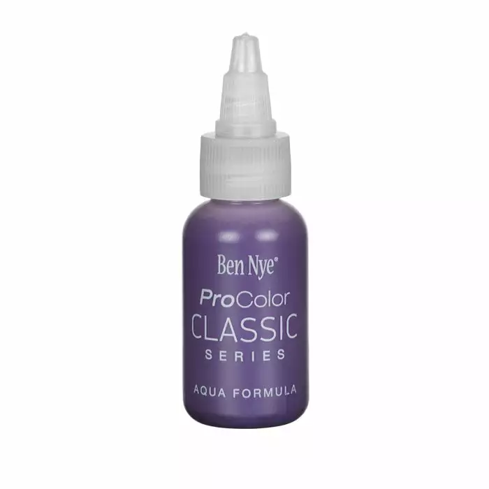 Ben Nye ProColor Classic Airbrush Makeup 2oz 18 Ben Nye ProColor Classic Airbrush Makeup 2oz