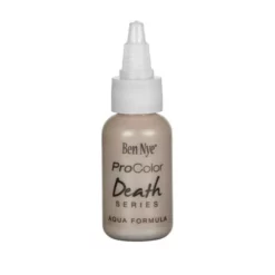 Ben Nye ProColor Death Airbrush Makeup 1oz