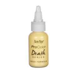 Ben Nye ProColor Death Airbrush Makeup 2oz PCD-218 Death Straw