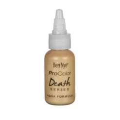 Ben Nye ProColor Death Airbrush Makeup 1oz 12 Ben Nye ProColor Death Airbrush Makeup 1oz