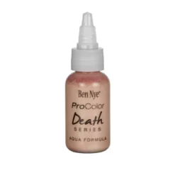 Ben Nye ProColor Death Airbrush Makeup 1oz 13 Ben Nye ProColor Death Airbrush Makeup 1oz