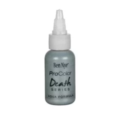 Ben Nye ProColor Death Airbrush Makeup 1oz 15 Ben Nye ProColor Death Airbrush Makeup 1oz