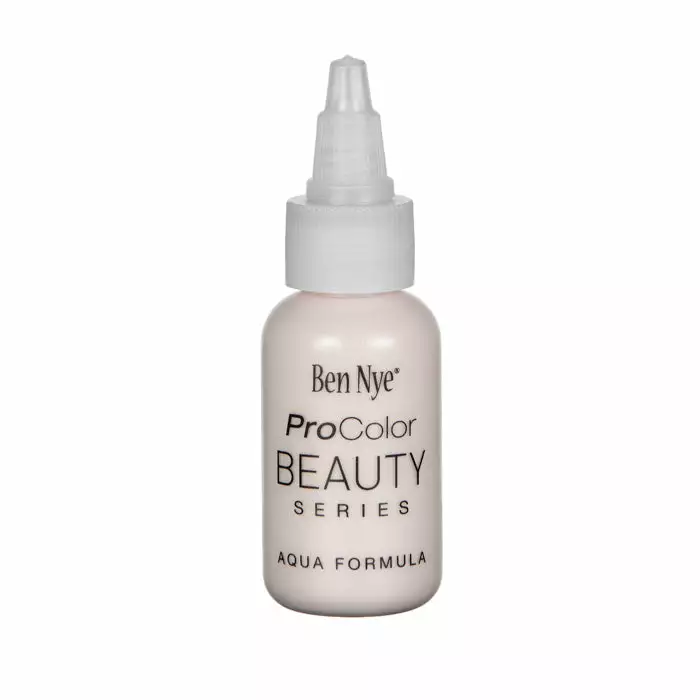 Ben Nye ProColor Foundation Airbrush Makeup 1 Ben Nye ProColor Foundation Airbrush Makeup
