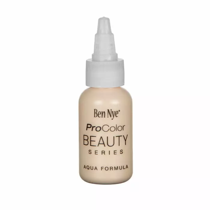 Ben Nye ProColor Foundation Airbrush Makeup 2 Ben Nye ProColor Foundation Airbrush Makeup