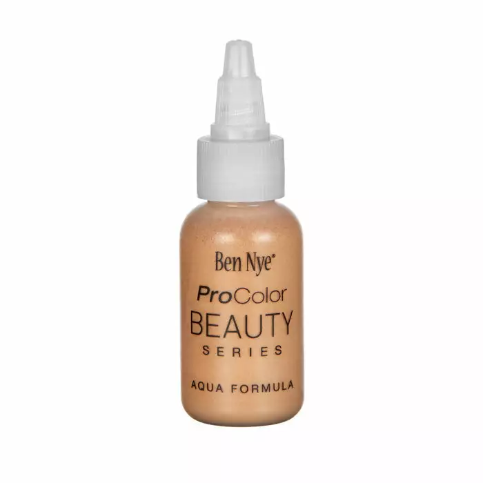 Ben Nye ProColor Foundation Airbrush Makeup 7 Ben Nye ProColor Foundation Airbrush Makeup