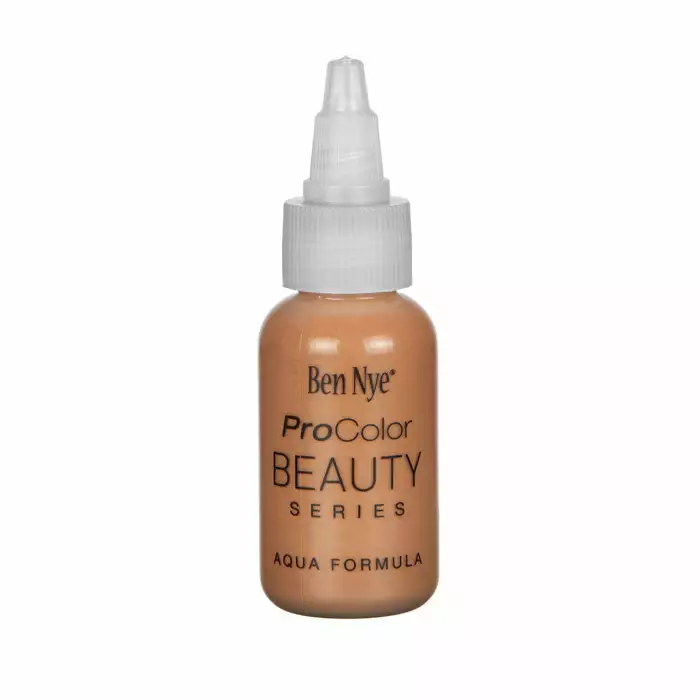 Ben Nye ProColor Foundation Airbrush Makeup 16 Ben Nye ProColor Foundation Airbrush Makeup