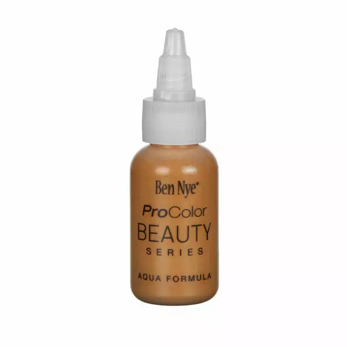 Ben Nye ProColor Foundation Airbrush Makeup 13 Ben Nye ProColor Foundation Airbrush Makeup