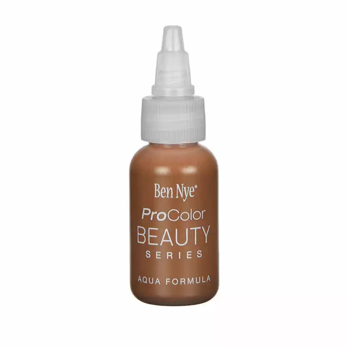 Ben Nye ProColor Foundation Airbrush Makeup 14 Ben Nye ProColor Foundation Airbrush Makeup