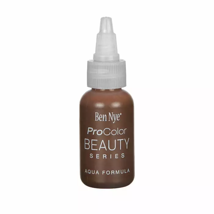 Ben Nye ProColor Foundation Airbrush Makeup 15 Ben Nye ProColor Foundation Airbrush Makeup