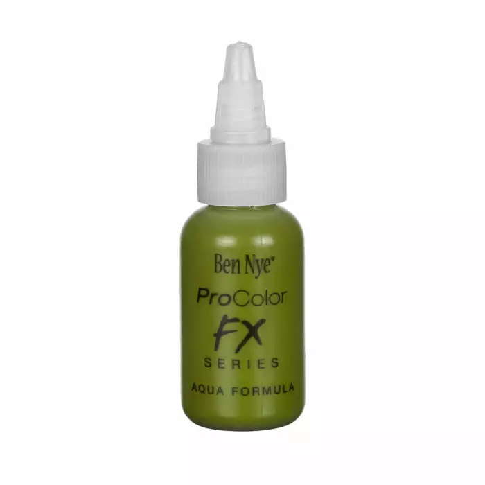 Ben Nye ProColor FX Airbrush Makeup 1 Oz 11 Ben Nye ProColor FX Airbrush Makeup 1 Oz