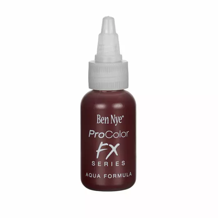 Ben Nye ProColor FX Airbrush Makeup 1 Oz 3 Ben Nye ProColor FX Airbrush Makeup 1 Oz
