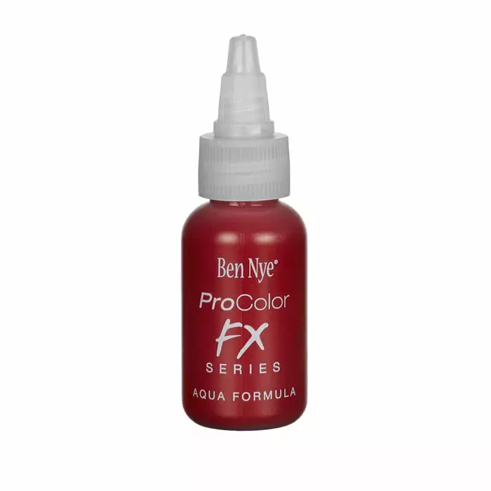 Ben Nye ProColor FX Airbrush Makeup 1 Oz 4 Ben Nye ProColor FX Airbrush Makeup 1 Oz