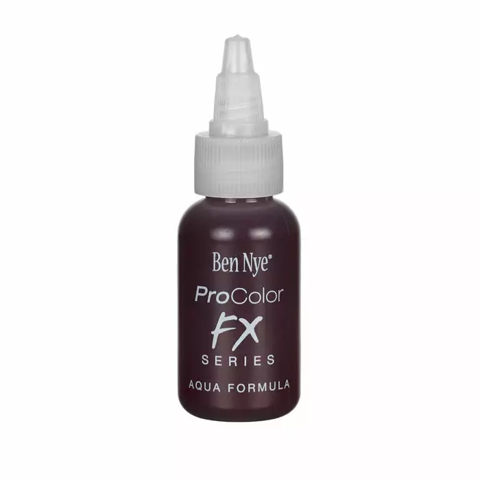 Ben Nye ProColor FX Airbrush Makeup 1 Oz 5 Ben Nye ProColor FX Airbrush Makeup 1 Oz