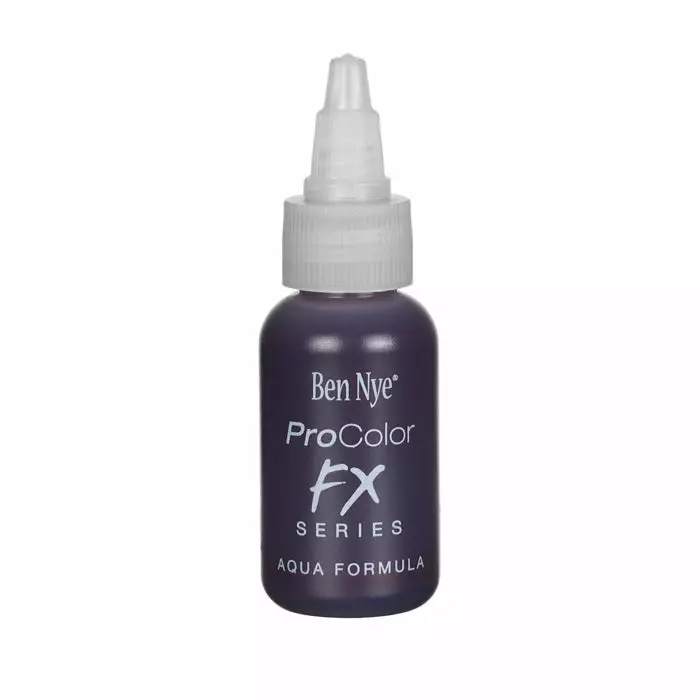Ben Nye ProColor FX Airbrush Makeup 1 Oz 7 Ben Nye ProColor FX Airbrush Makeup 1 Oz